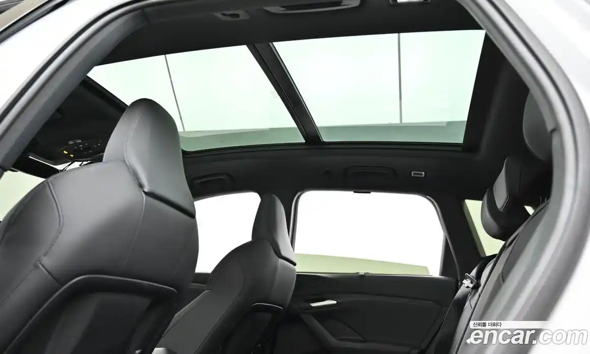 Audi Q6 e-tron 2025 1.0 гидро в Москве № 343908, фото 19