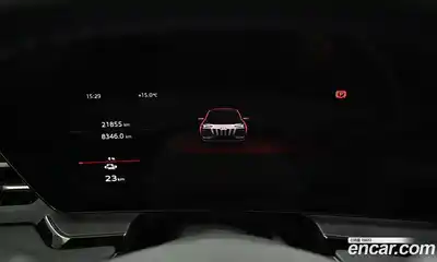 Audi Q6 e-tron 2025 1.0 гидро в Москве № 343908, миниатюра 8