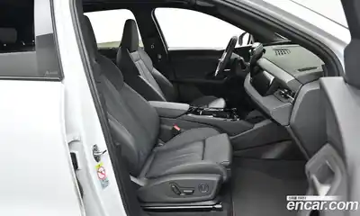Audi Q6 e-tron 2025 1.0 гидро в Москве № 343908, миниатюра 10