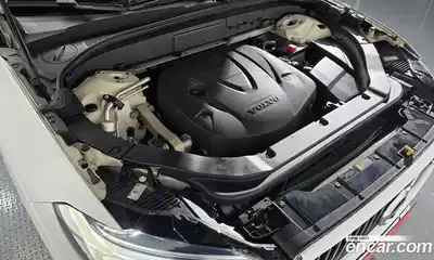 Volvo XC60 2017 2.0 гидро в Москве № 344237, миниатюра 6