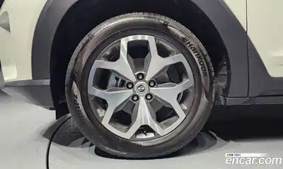 SsangYong Torres 2023 1.5 гидро в Москве № 35375, миниатюра 5
