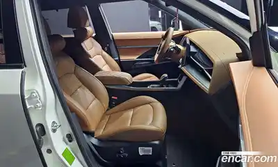 SsangYong Torres 2023 1.5 гидро в Москве № 35375, миниатюра 10