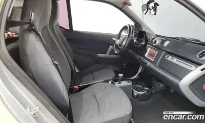 Smart Fortwo 2012 1.0 гидро в Москве № 376054, миниатюра 11