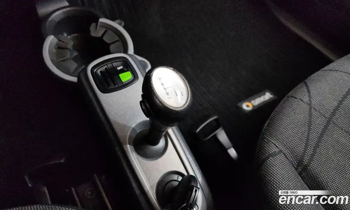 Smart Fortwo 2012 1.0 гидро в Москве № 376054, фото 9