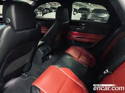 Jaguar XF 2020 2.0 гидро в Москве № 386451, миниатюра 11