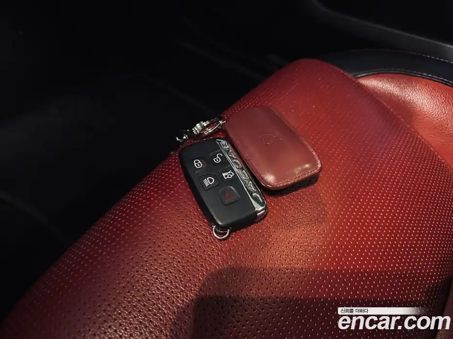 Jaguar XF 2020 2.0 гидро в Москве № 386451, фото 20