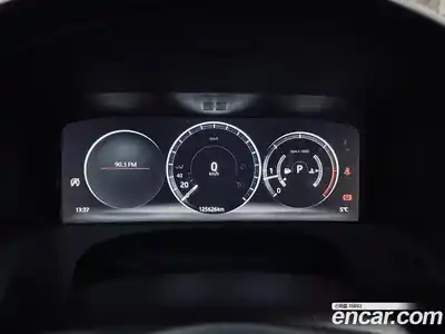 Jaguar XF 2020 2.0 гидро в Москве № 386451, миниатюра 8