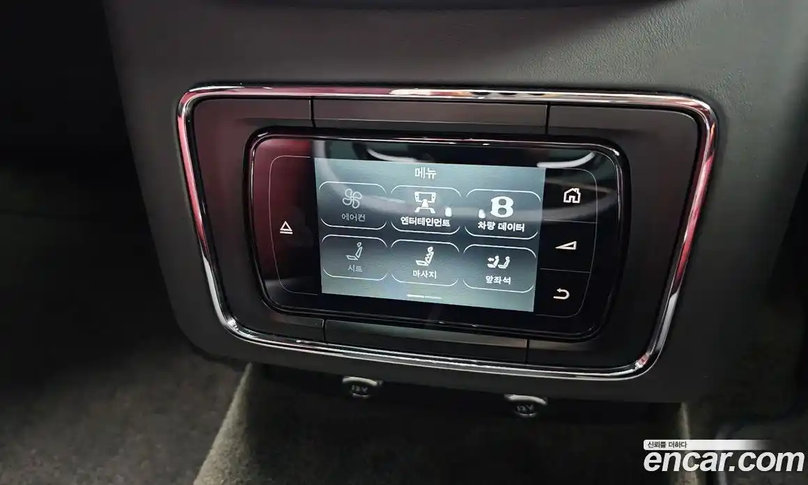 Bentley Bentayga 2020 4.0 гидро в Москве № 387174, фото 17