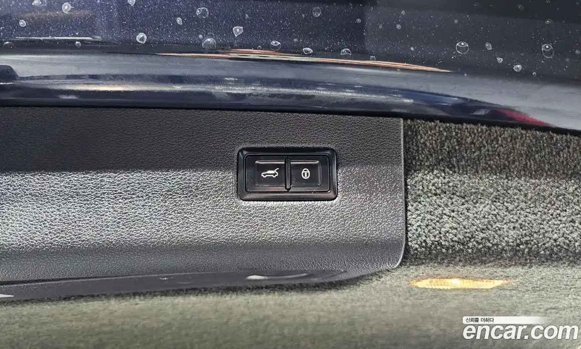 Bentley Bentayga 2020 4.0 гидро в Москве № 387174, фото 20