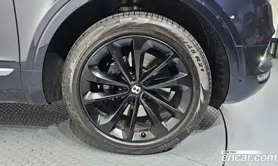 Bentley Bentayga 2020 4.0 гидро в Москве № 387174, миниатюра 5