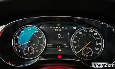 Bentley Bentayga 2020 4.0 гидро в Москве № 387174, миниатюра 8