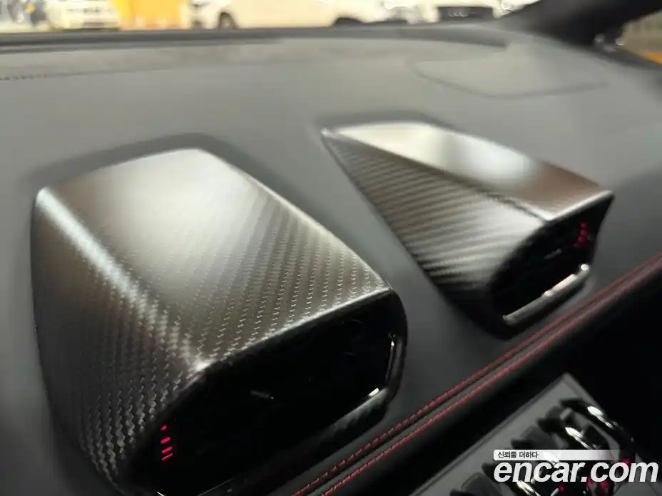 Lamborghini Huracan 2023 5.2 гидро в Москве № 406299, фото 11