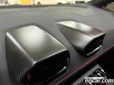 Lamborghini Huracan 2023 5.2 гидро в Москве № 406299, миниатюра 11