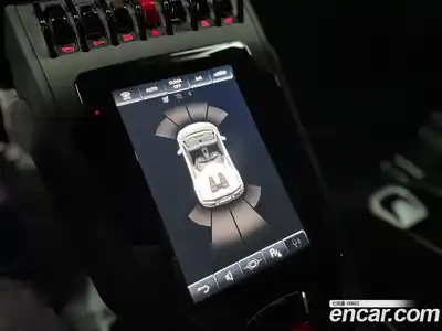 Lamborghini Huracan 2023 5.2 гидро в Москве № 406299, миниатюра 12