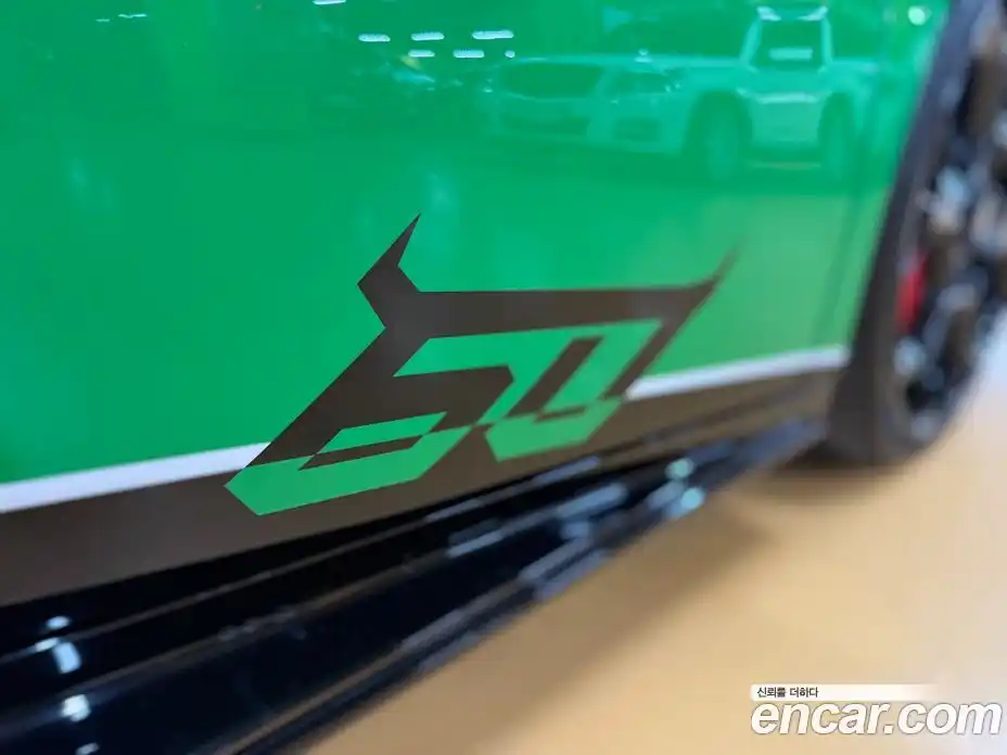 Lamborghini Huracan 2023 5.2 гидро в Москве № 406299, фото 18