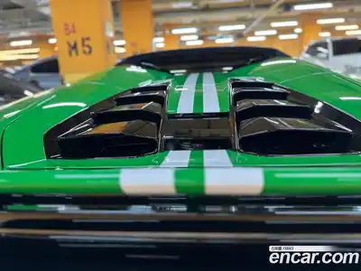 Lamborghini Huracan 2023 5.2 гидро в Москве № 406299, миниатюра 6