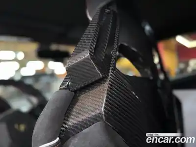 Lamborghini Huracan 2023 5.2 гидро в Москве № 406299, миниатюра 10