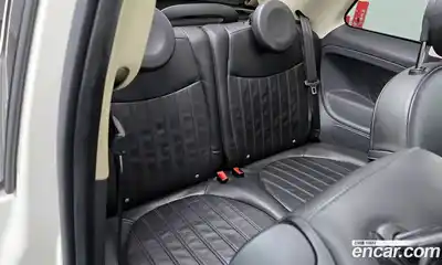 Fiat 500 2013 1.4 гидро в Москве № 413626, миниатюра 12