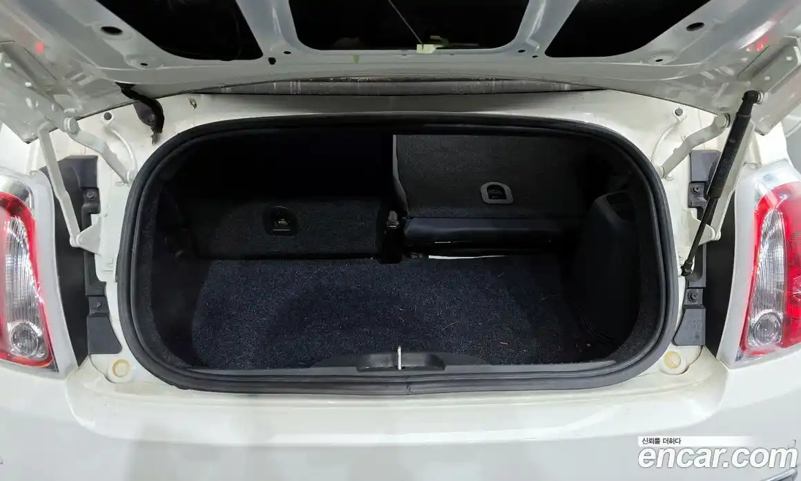 Fiat 500 2013 1.4 гидро в Москве № 413626, фото 20