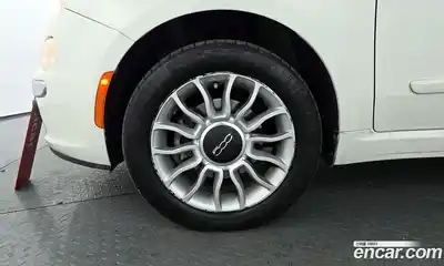 Fiat 500 2013 1.4 гидро в Москве № 413626, миниатюра 5