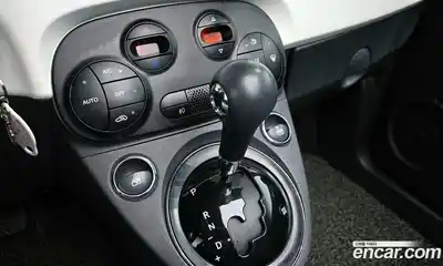 Fiat 500 2013 1.4 гидро в Москве № 413626, миниатюра 9