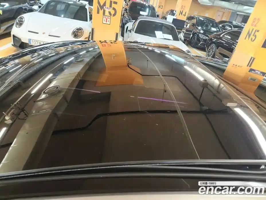 Mercedes-Benz S-Class 2024 4.0 гидро в Москве № 426956, фото 20