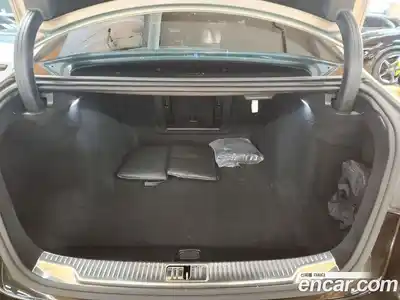 Mercedes-Benz S-Class 2024 4.0 гидро в Москве № 426956, миниатюра 7