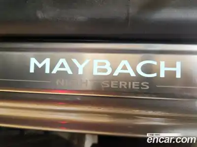 Mercedes-Benz S-Class 2024 4.0 гидро в Москве № 426956, миниатюра 10