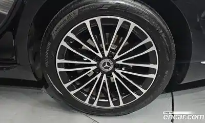 Mercedes-Benz S-Class 2023 2.9 гидро в Москве № 466415, миниатюра 5