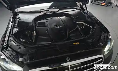Mercedes-Benz S-Class 2023 2.9 гидро в Москве № 466415, миниатюра 6