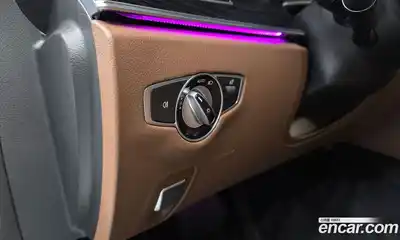 Mercedes-Benz E-Class 2016 1.9 гидро в Москве № 467873, миниатюра 11