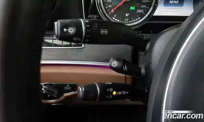 Mercedes-Benz E-Class 2016 1.9 гидро в Москве № 467873, миниатюра 12