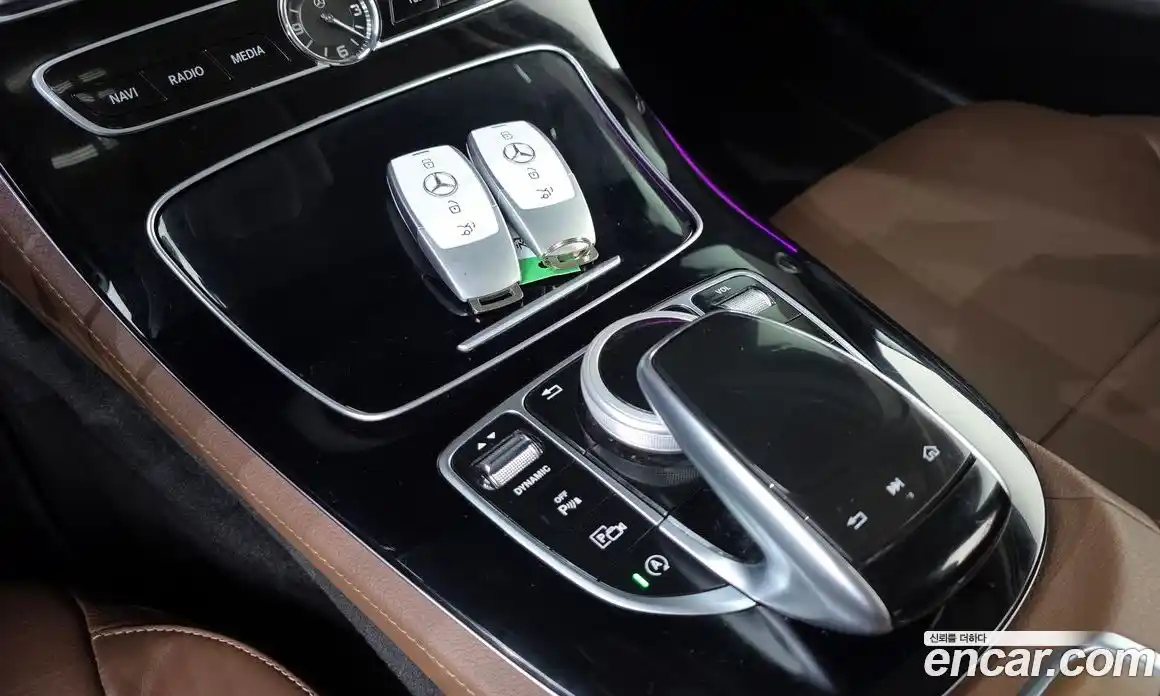 Mercedes-Benz E-Class 2016 1.9 гидро в Москве № 467873, фото 17