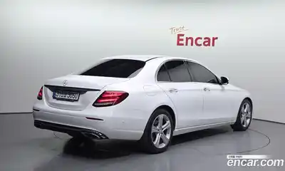 Mercedes-Benz E-Class 2016 1.9 гидро в Москве № 467873, миниатюра 2