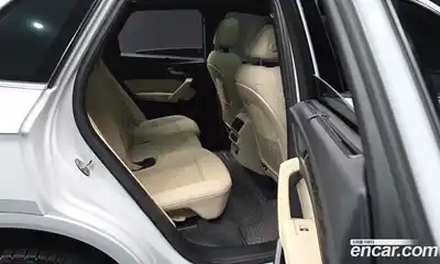 Audi Q5 2023 2.0 гидро в Москве № 468620, миниатюра 12
