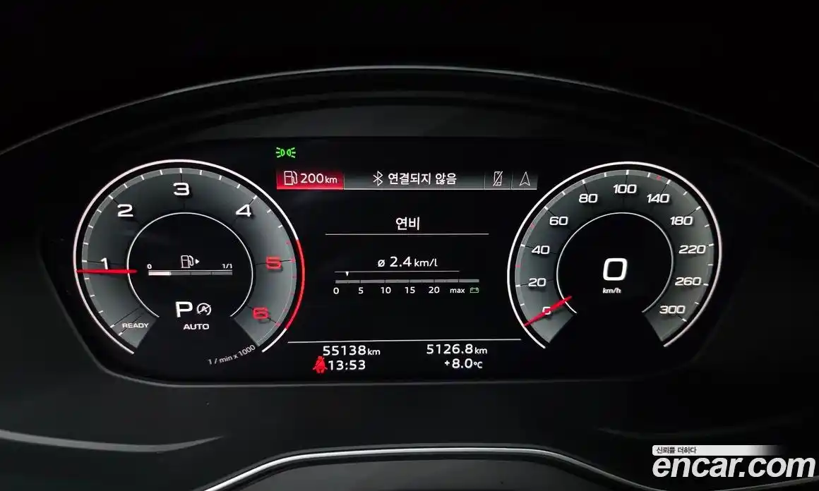 Audi Q5 2023 2.0 гидро в Москве № 468620, фото 8