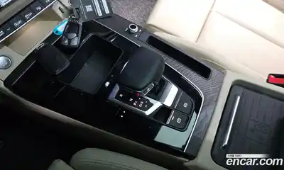 Audi Q5 2023 2.0 гидро в Москве № 468620, миниатюра 9