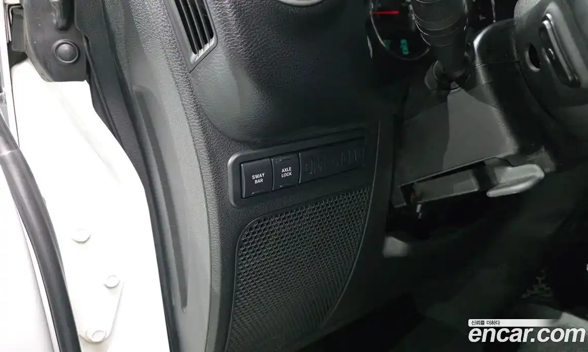 Jeep Wrangler 2014 2.8 гидро в Москве № 472859, фото 19