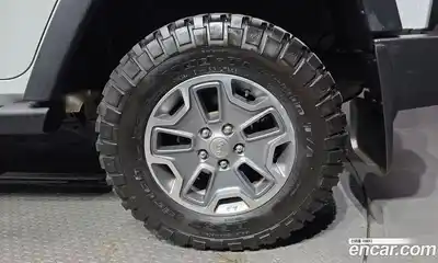 Jeep Wrangler 2014 2.8 гидро в Москве № 472859, миниатюра 5