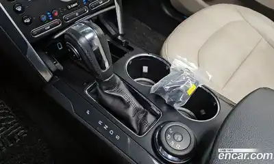 Ford Explorer 2019 2.3 гидро в Москве № 473478, миниатюра 9