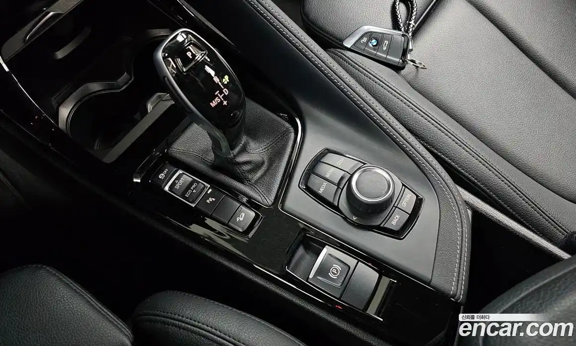 BMW X2 2020 2.0 гидро в Москве № 492286, фото 9