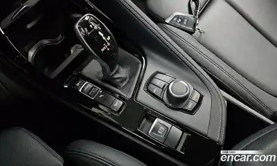 BMW X2 2020 2.0 гидро в Москве № 492286, миниатюра 9