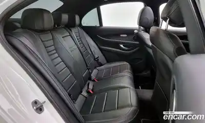 Mercedes-Benz E-Class 2021 1.9 гидро, миниатюра 12