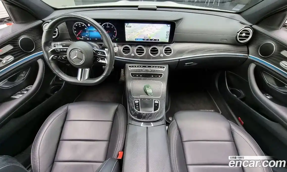 Mercedes-Benz E-Class 2021 1.9 гидро, фото 7