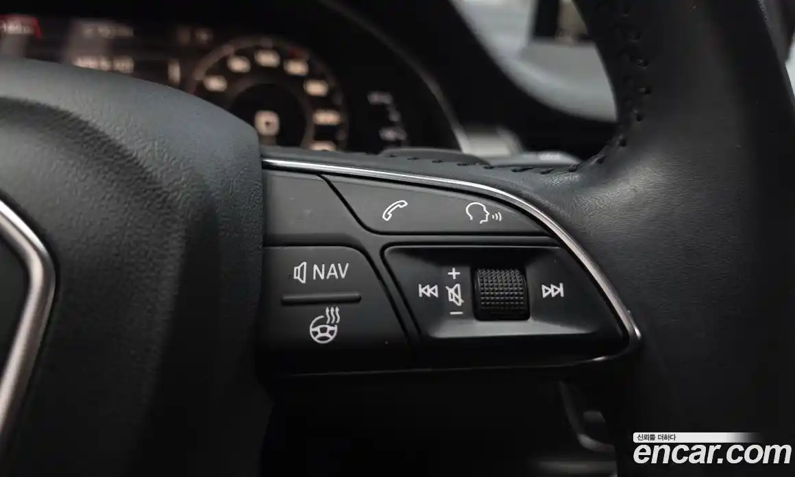Audi Q7 2019 2.0 гидро в Москве № 496837, фото 14