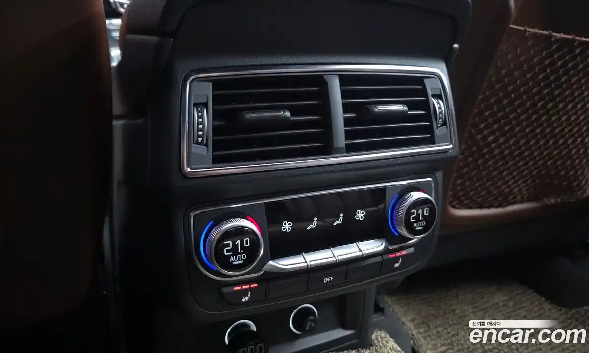 Audi Q7 2019 2.0 гидро в Москве № 496837, фото 18