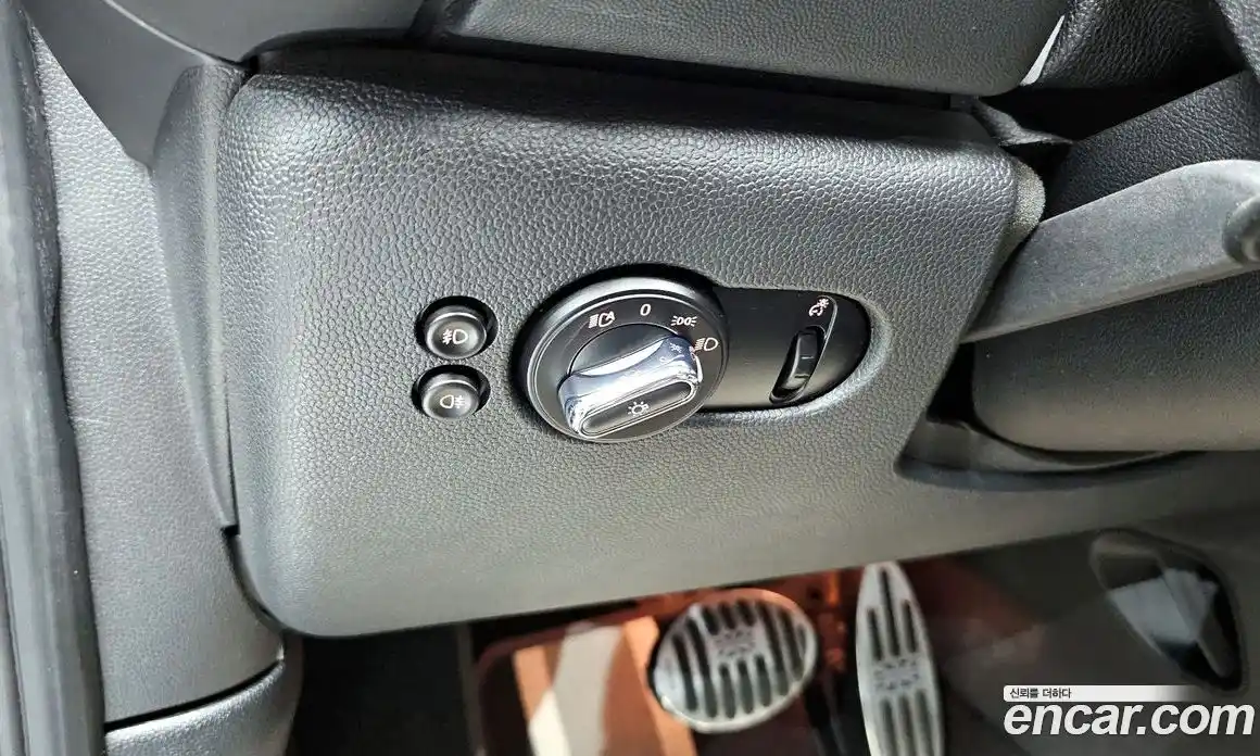 Mini Cooper 2017 2.0 гидро в Москве № 499137, фото 18