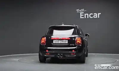 Mini Cooper 2017 2.0 гидро в Москве № 499137, миниатюра 4