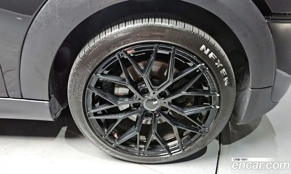 Mini Cooper 2017 2.0 гидро в Москве № 499137, фото 5