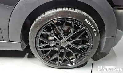 Mini Cooper 2017 2.0 гидро в Москве № 499137, миниатюра 5